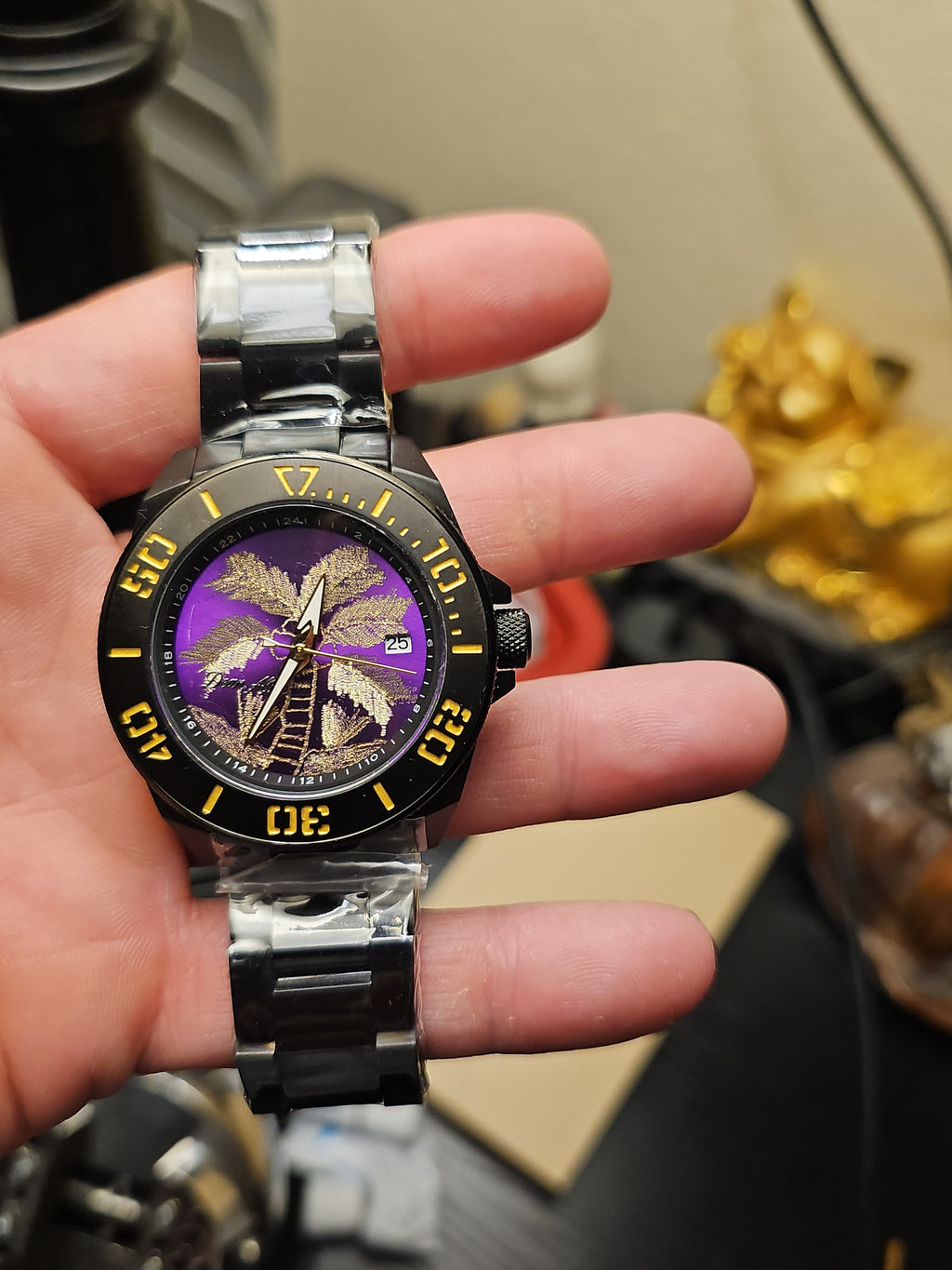 sample product, email for more information.