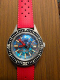 DeanAllenWatchCo present "Tropical Wonders"