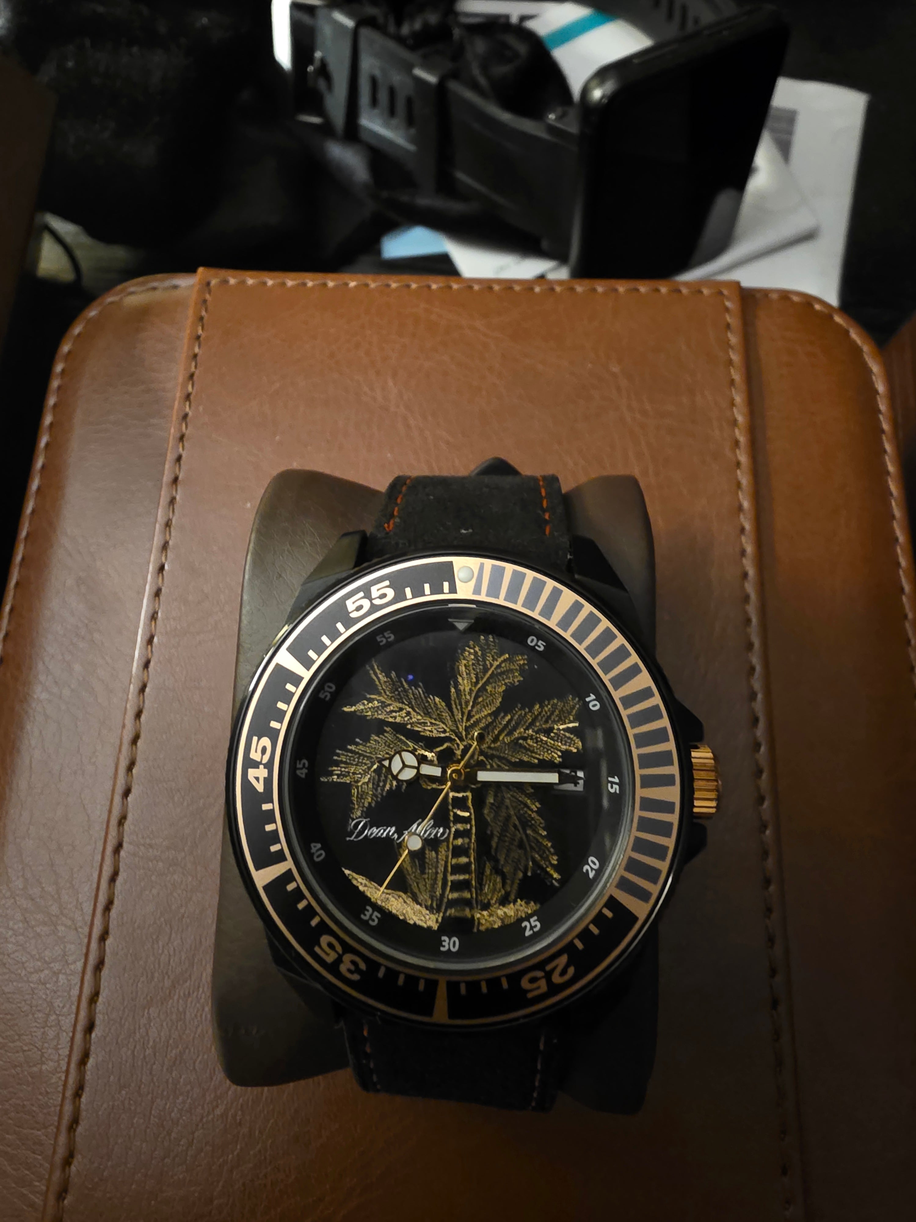 sample product, email for more information.
