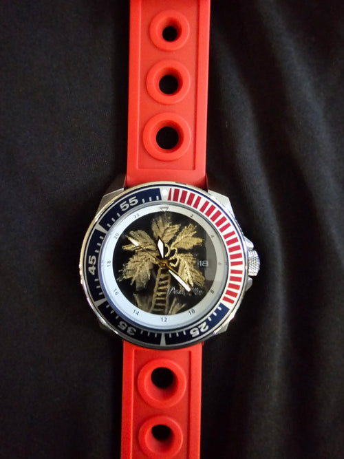 DeanAllenWatchCo presents "The American Dream"