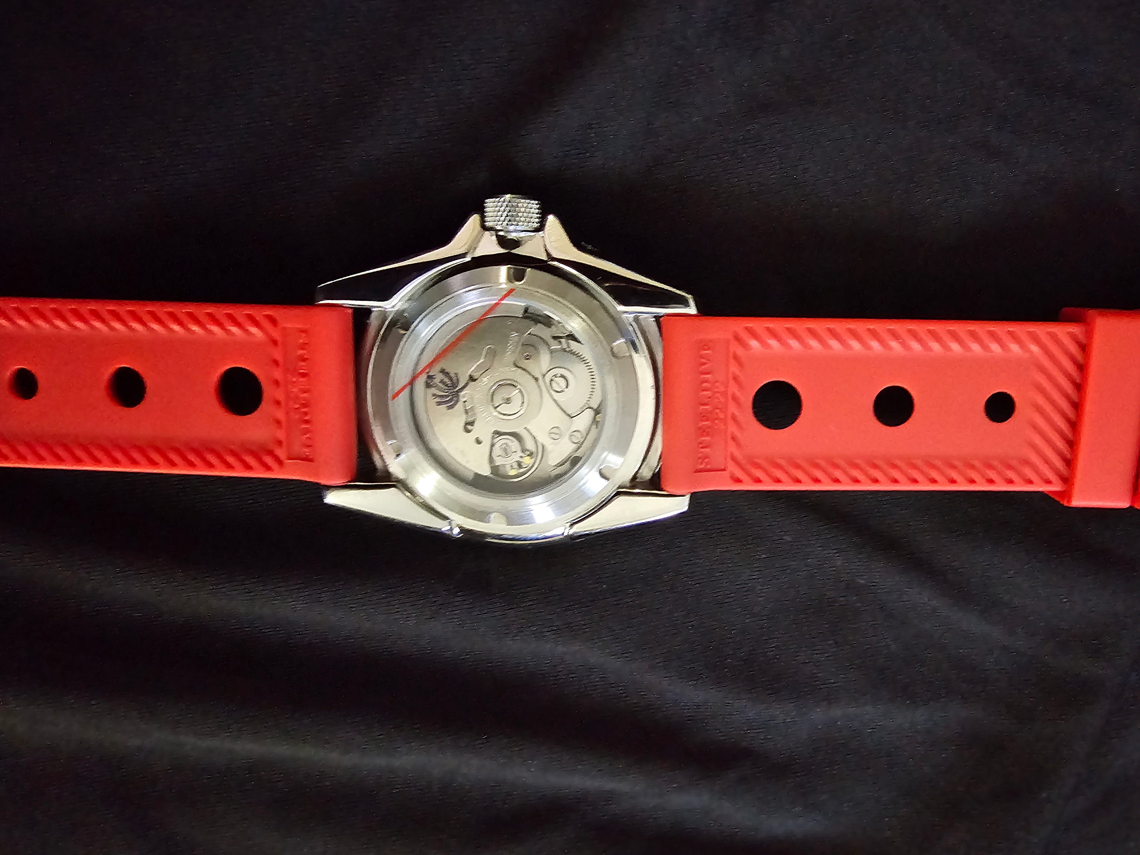 DeanAllenWatchCo presents "The American Dream"